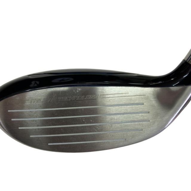 中古】 ブリヂストン TOUR B JGR U3 ユーティリティ UT TG1-HY