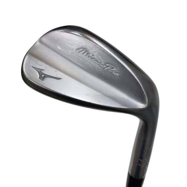【中古】 ミズノ Mizuno Pro T-1(ホワイトサテン) 52°/10° S ウェッジ WG Dynamic Gold (フレックスS) メンズ 男性用 右利き 右用 Cランク ゴルフクラブ