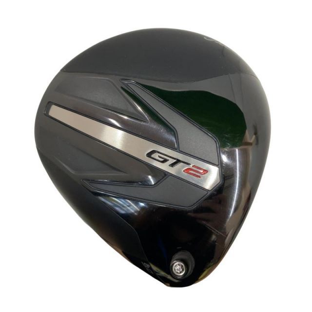 【中古】 タイトリスト GT2 9° ドライバー DR TENSEI BLUE 1K 55 (フレックスS) メンズ 男性用 右利き 右用 Cランク ゴルフクラブ
