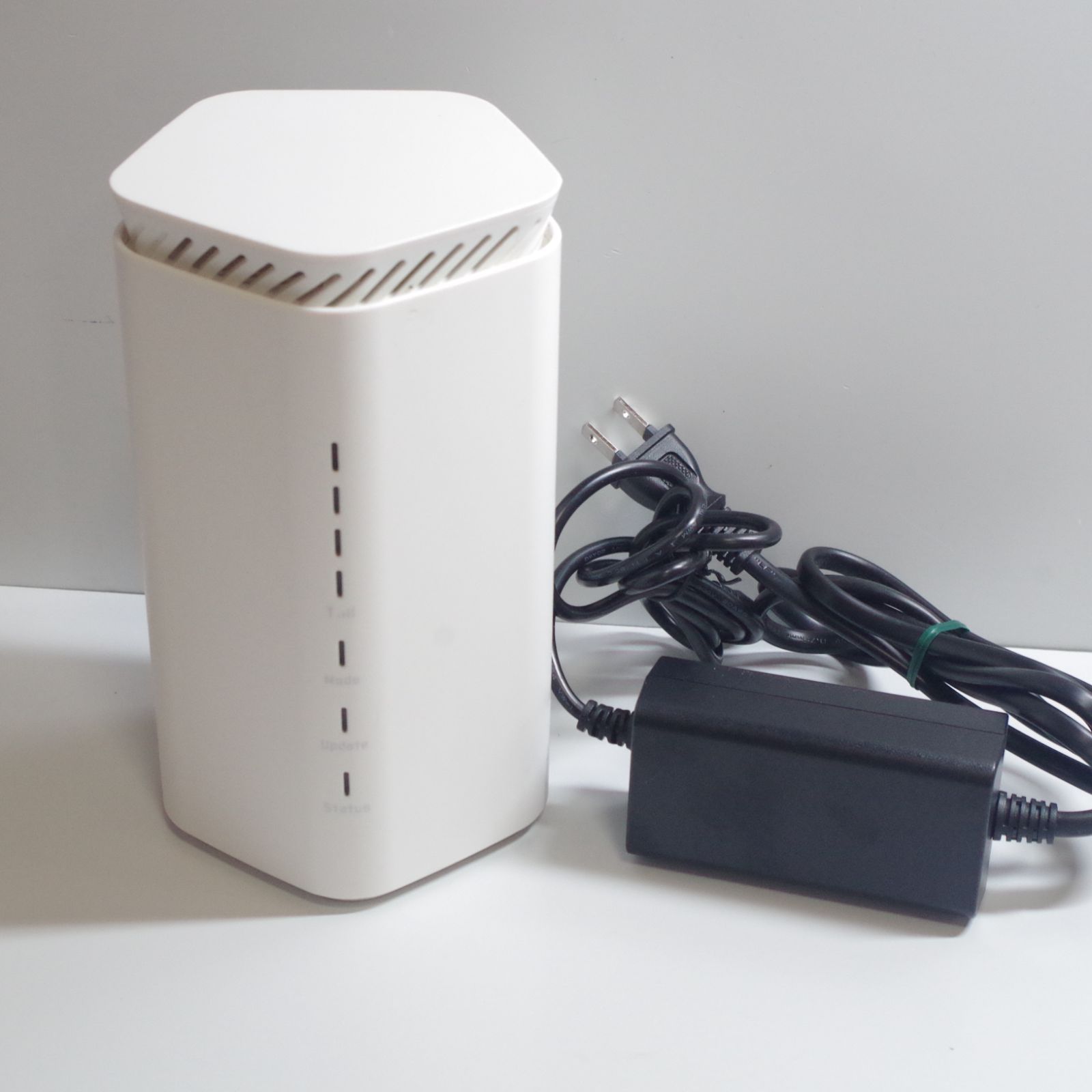 A7006 Speed Wi-Fi HOME 5G L12 NAR02