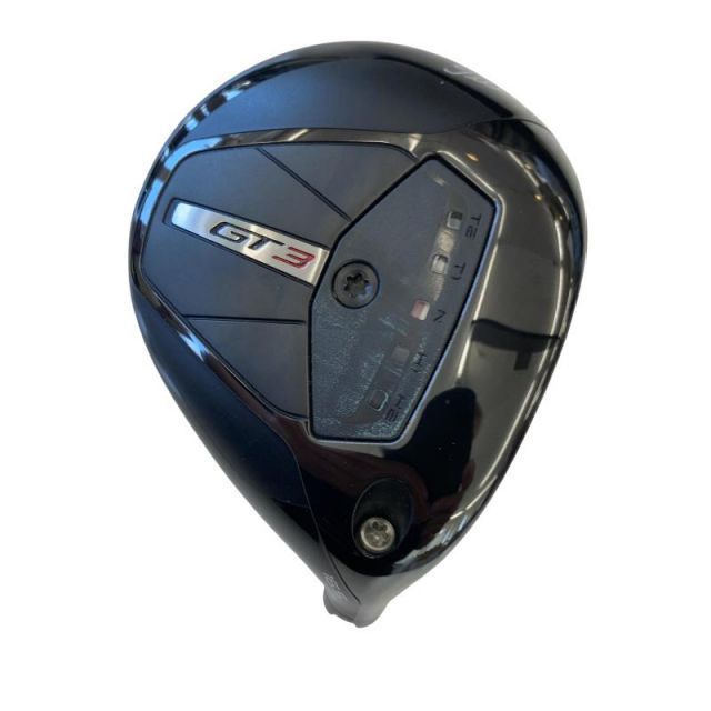 【中古】 タイトリスト GT3 16.5° フェアウェイウッド FW リシャフト (フレックスその他) メンズ 男性用 右利き 右用 Bランク ゴルフクラブ
