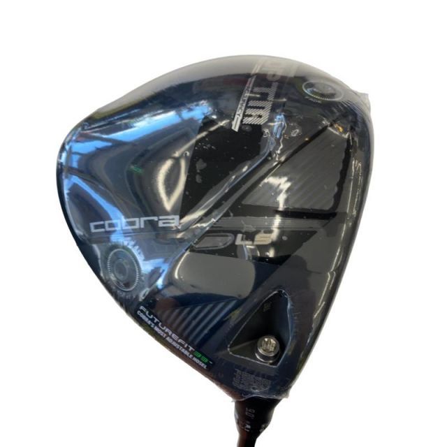 【中古】 コブラ cobra OPTM LS 9° ドライバー DR 純正特注シャフト (フレックスS) メンズ 男性用 右利き 右用 Aランク ゴルフクラブ