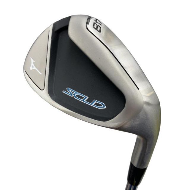 【中古】 ミズノ SCUD 48° ウェッジ WG Dynamic Gold 95 (フレックスS) メンズ 男性用 右利き 右用 Aランク ゴルフクラブ