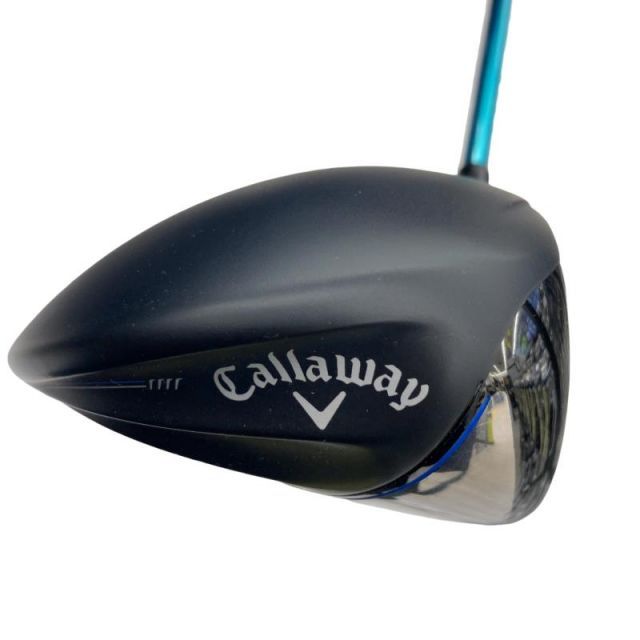 XR PRO 0 ドライバー キャロウェイ DR 中古 9° 9.0°《XRシャフト》S