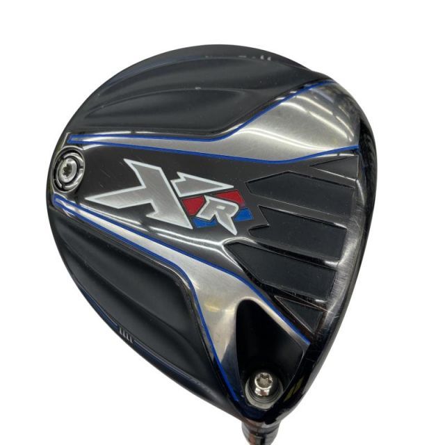 Callaway XR ドライバー 9.0度 Sシャフト XR PRO 0 ドライバー キャロウェイ DR 中古 9° 9.0°《XRシャフト》S
