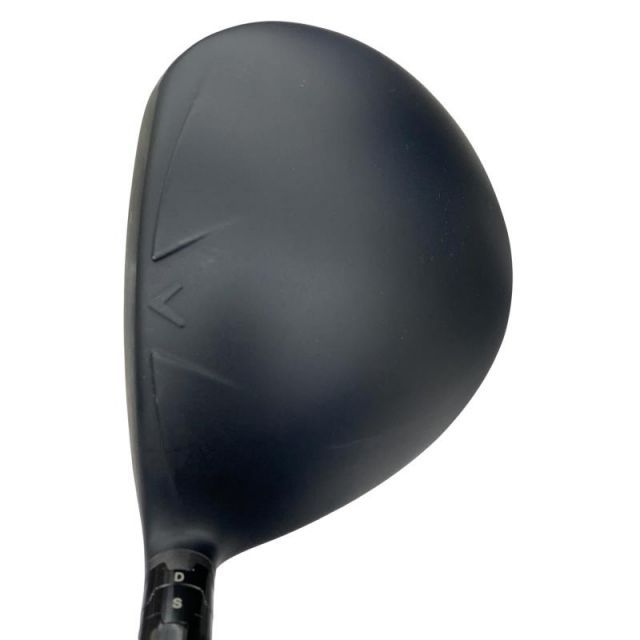 XR PRO 0 ドライバー キャロウェイ DR 中古 9° 9.0°《XRシャフト》S