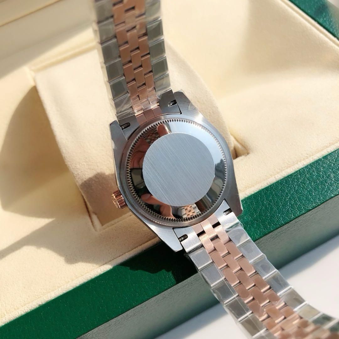 デイトジャスト 自動巻き“.”31mm｜本日限定特価｜新品未使用-