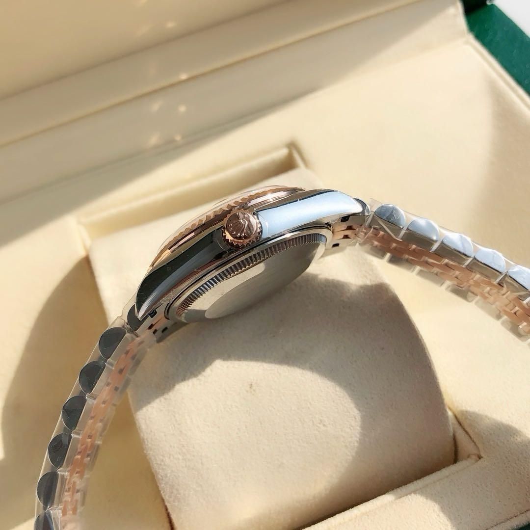 デイトジャスト 自動巻き“.”31mm｜本日限定特価｜新品未使用-