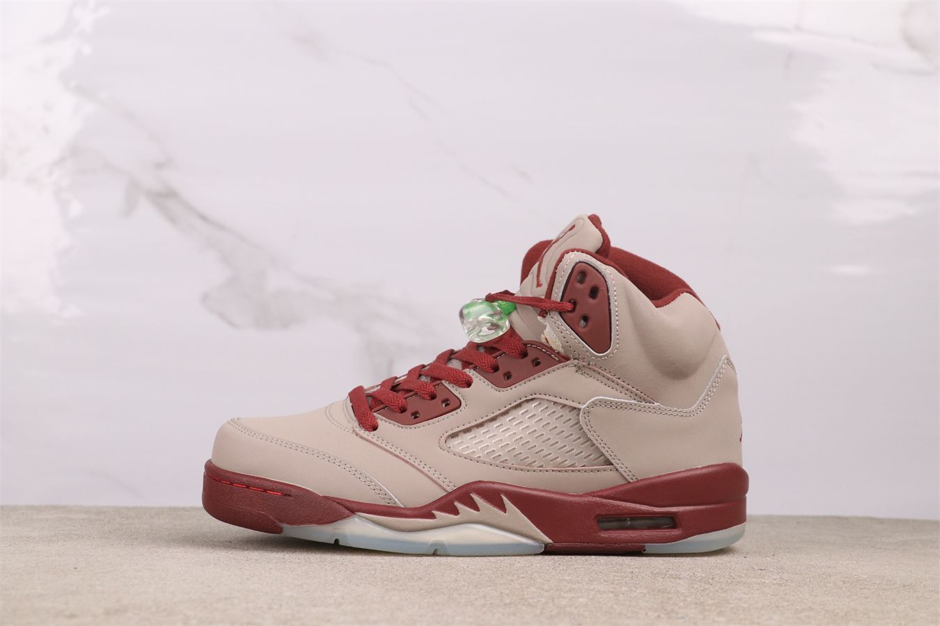 【今日特価】Air Jordan エアジョーダン AJ5 エアジョーダン 5 “El Grito” HF8833 - 200