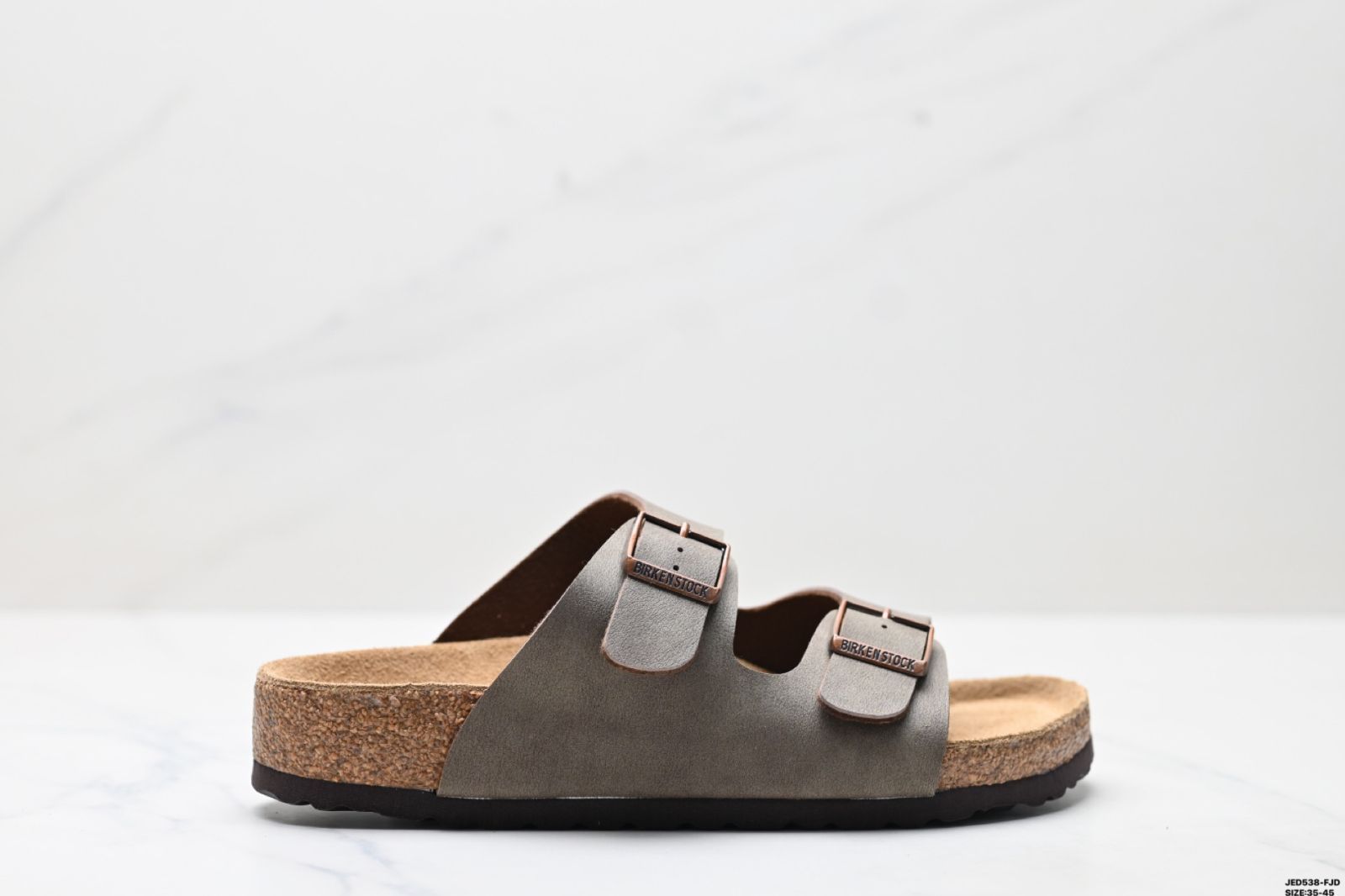 バーケンストック（Birkenstock） スリッパシリーズ サンダル レクリエーション ビーチサンダル。