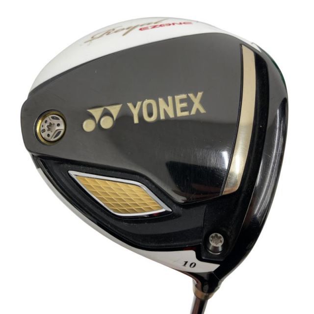 【中古】 ヨネックス EZONE Royal(2019) 10° ドライバー DR Royal EZONE(DR) (フレックスR) メンズ 男性用 右利き 右用 Cランク ゴルフクラブ