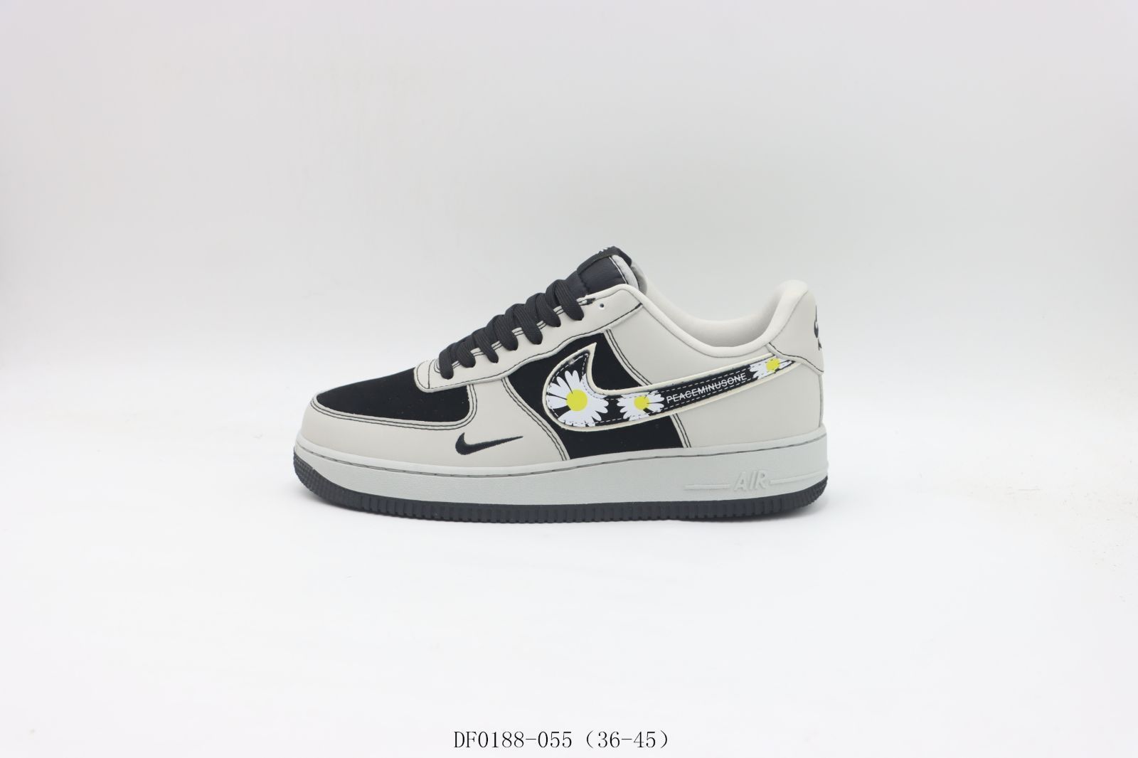 【今日特価】Nike ナイキ スケートシューズ DF0188-055 グレーブルー デイジー