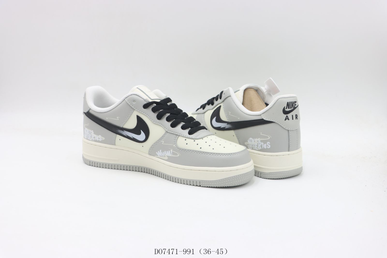 【今日特価】Nike / ナイキ ロートップ スニーカー グレーブラックローズ DO7471-991 【今日特価】Nike / ナイキ ロートップ スニーカー グレーブラックローズ DO7471-991