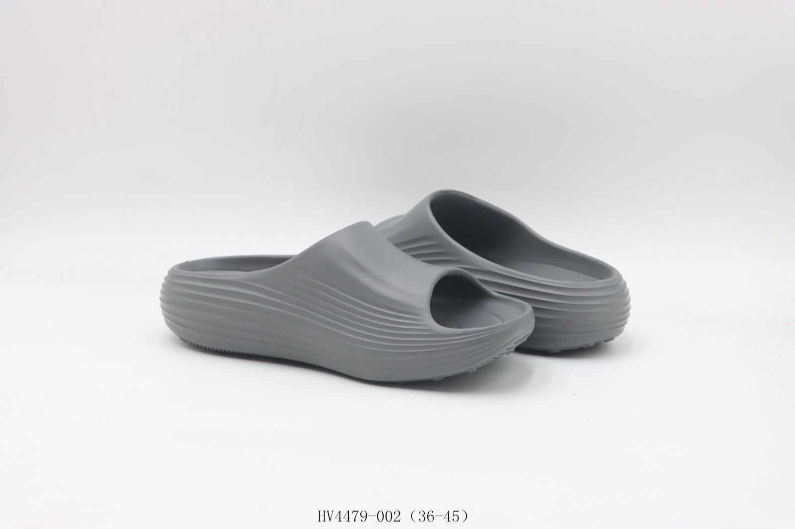 【今日特価】Nike ナイキ スリッパ グレー HV4479-002 【今日特価】Nike ナイキ スリッパ グレー HV4479-002