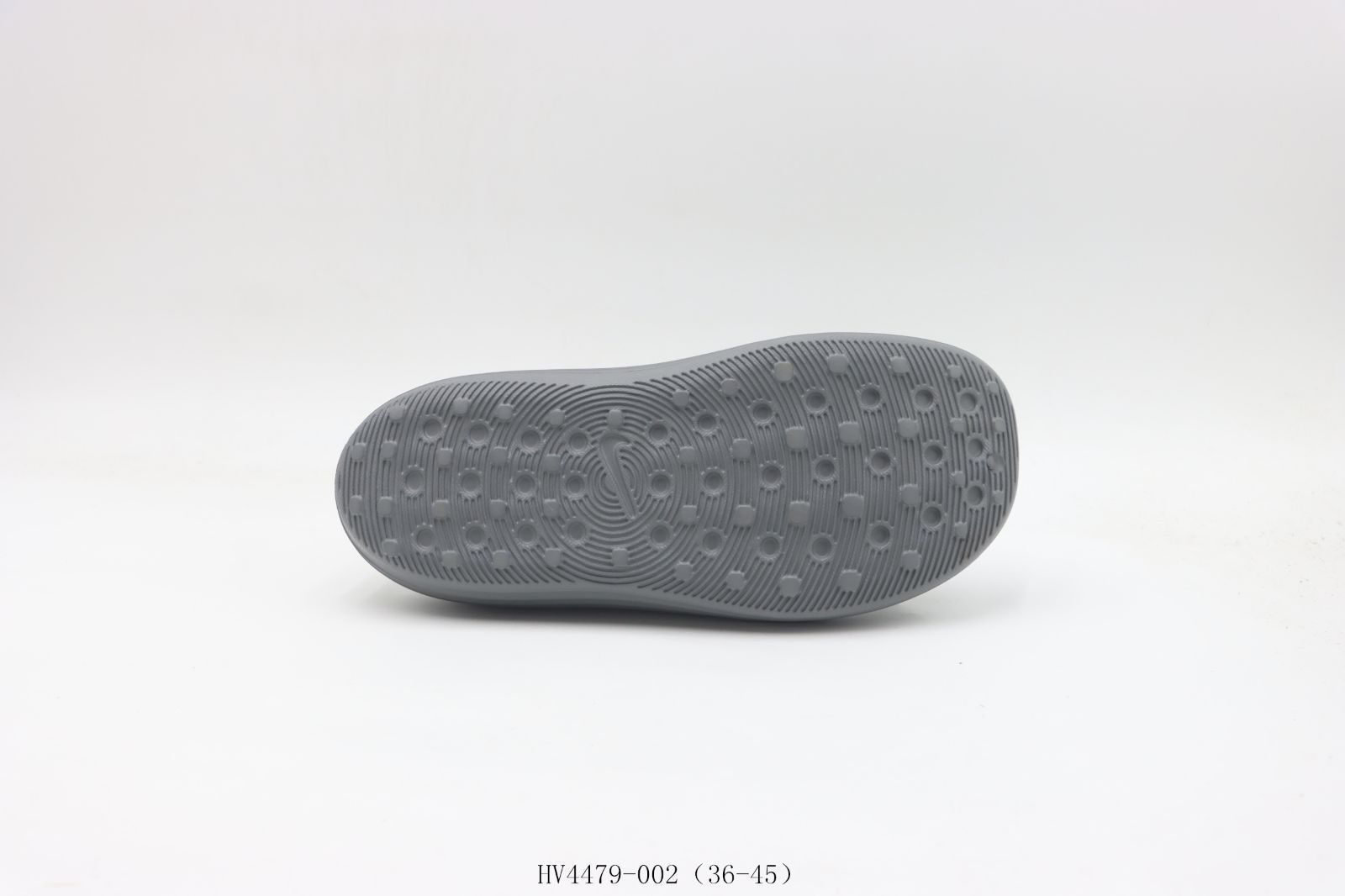 【今日特価】Nike ナイキ スリッパ グレー HV4479-002 【今日特価】Nike ナイキ スリッパ グレー HV4479-002