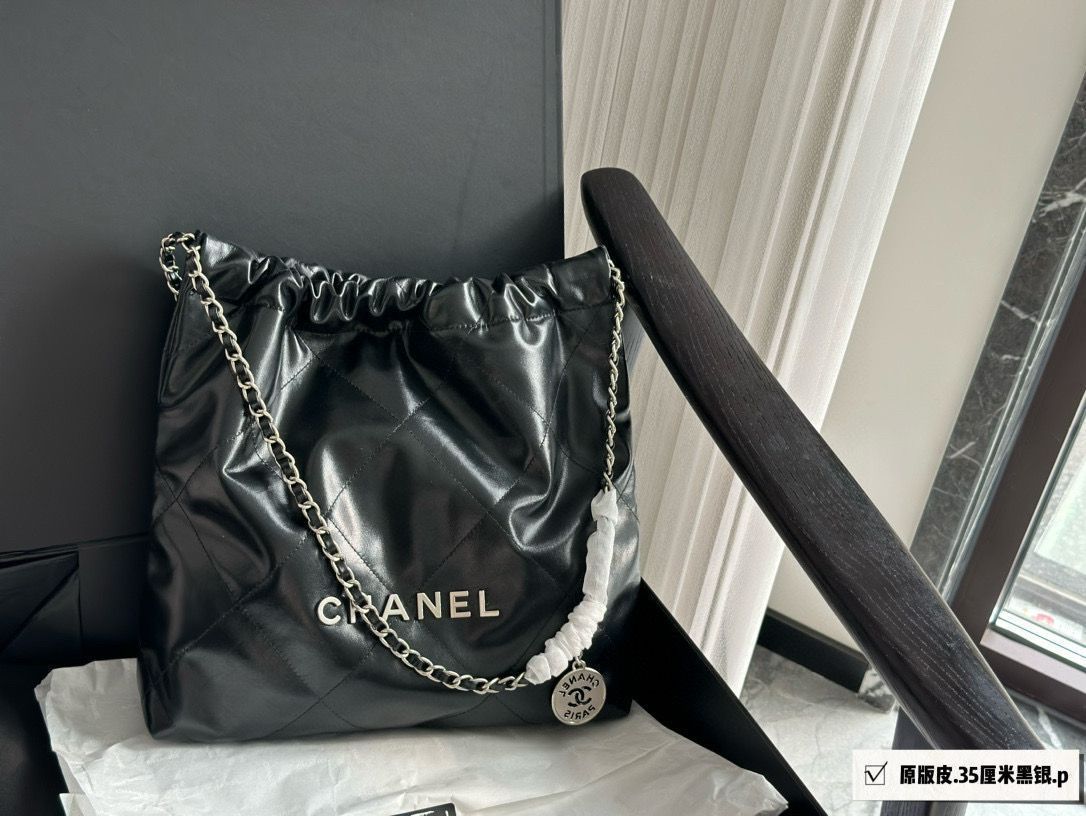 【今日特価】Chanel 22bag ラッシュバッグ 送料無料！在庫限定のお得な価格です