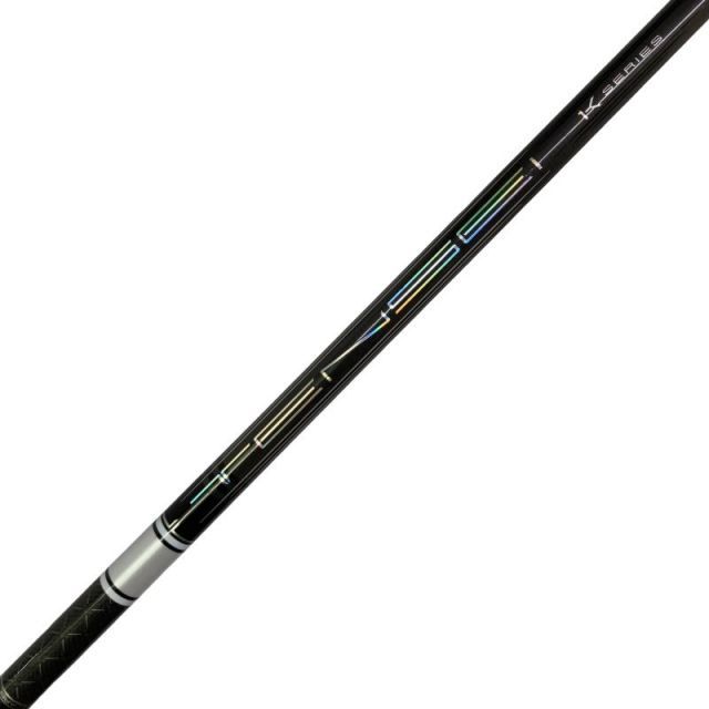 【中古】 キャロウェイスリーブ付き(QUANTUM系) 三菱ケミカル(レイヨン)ドライバー用 シャフト TENSEI PRO WHITE 1K 50 (フレックスS)Bランク ゴルフクラブ