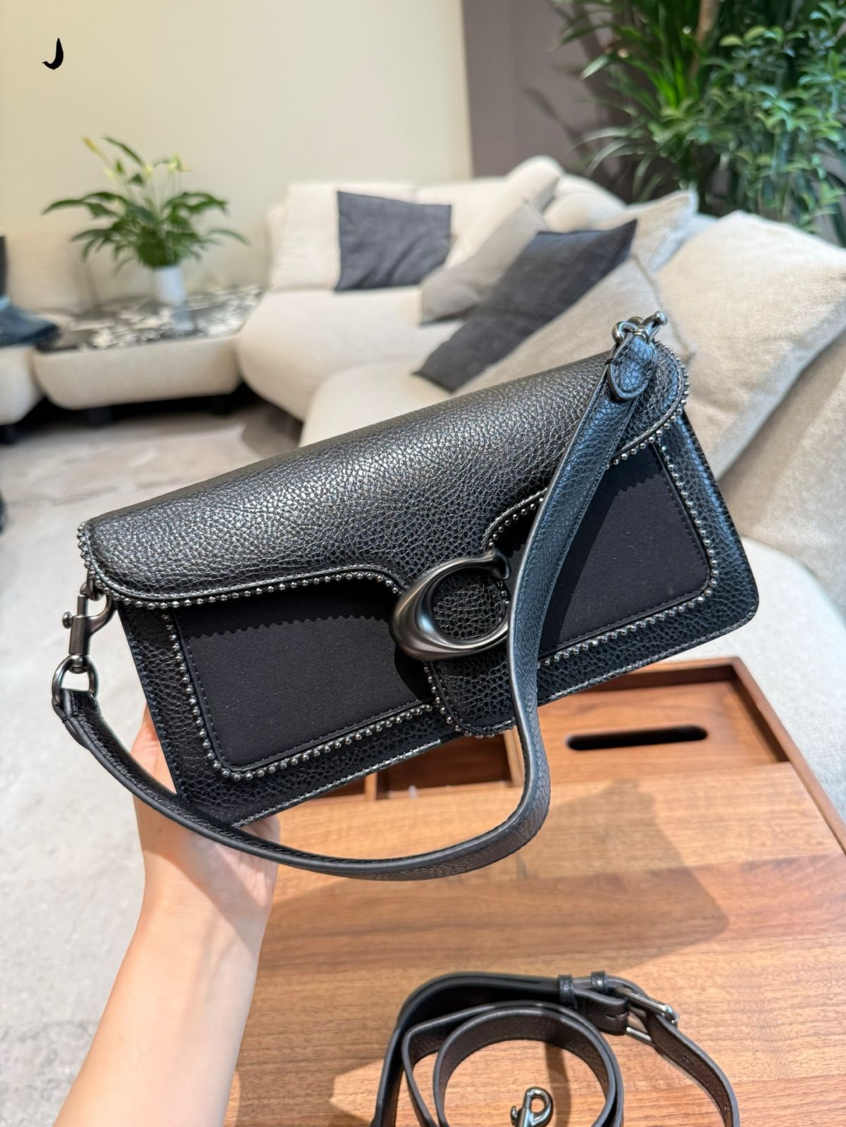 【今日特価】COACH Tabby Collection コーチ タビー コレクション送料無料！在庫限定価格