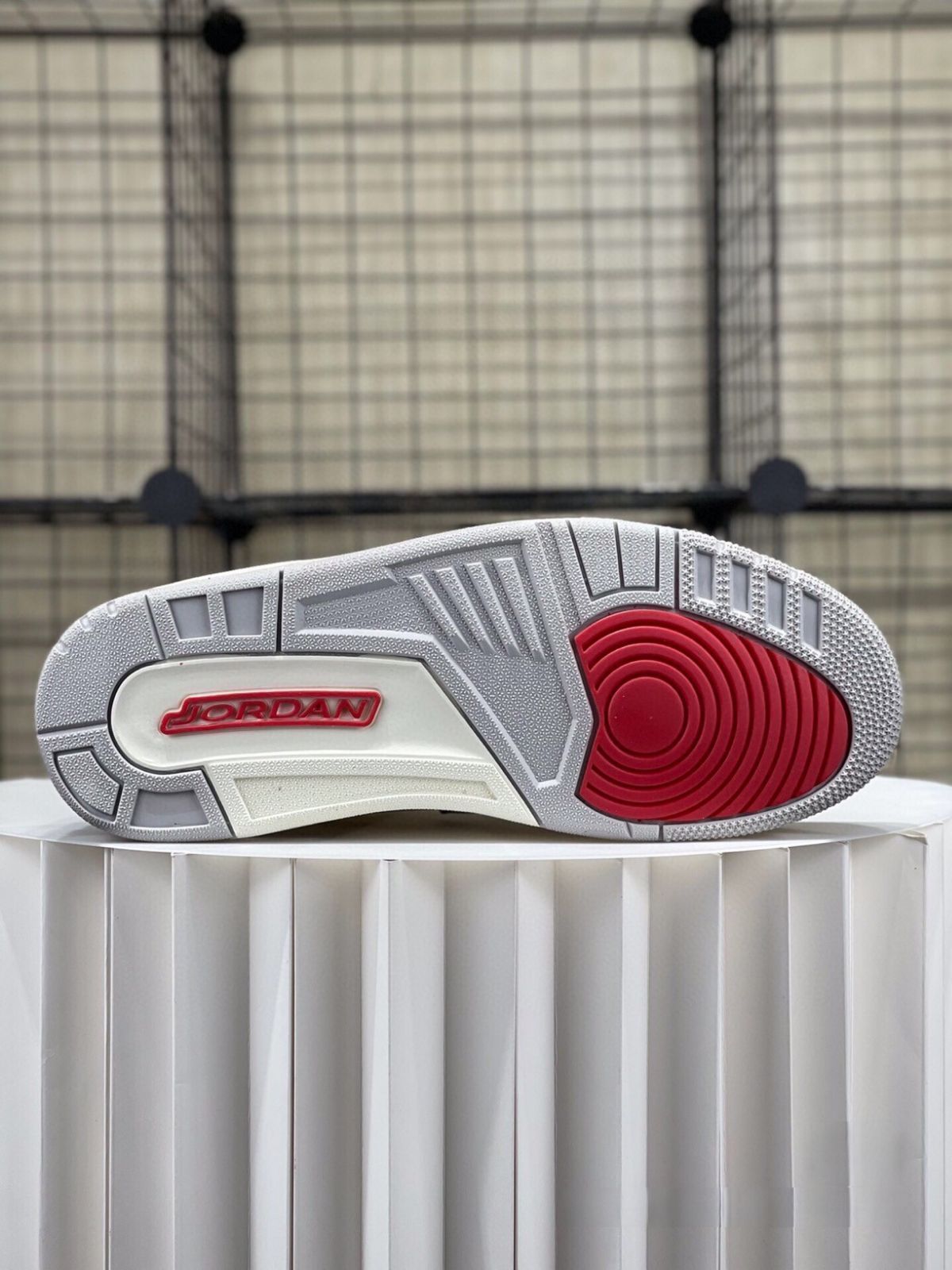 お値下げしました??即購入?? Nike Air Jordan legacy aj312 cd7069-101 箱付 男女兼用