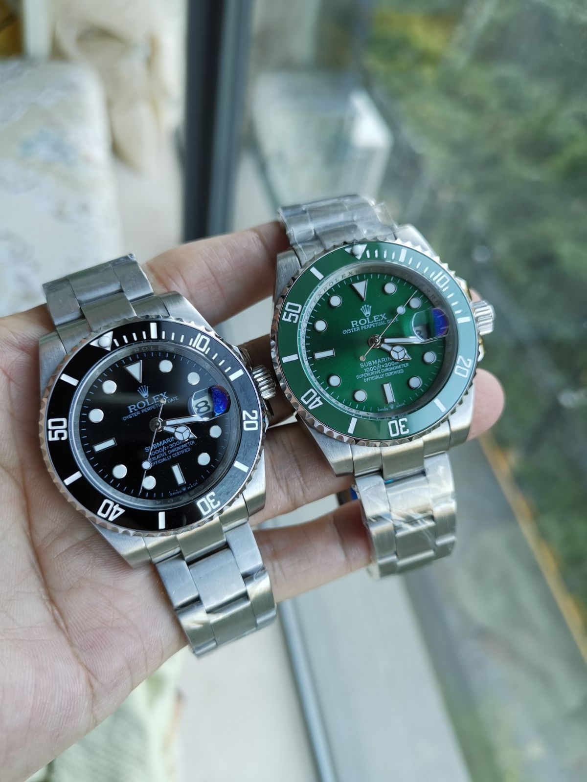 【今日特価】ROLEX ロレックス ウォッチ ウォーターグ host シリーズ メンズ 腕時計