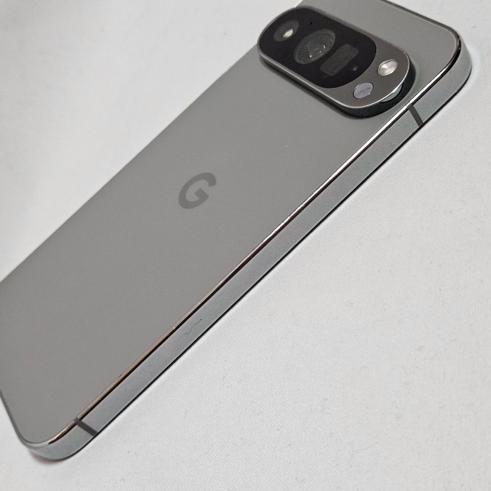 Google Pixel 9 Pro 256GB 国内版 Hazel - メルカリ