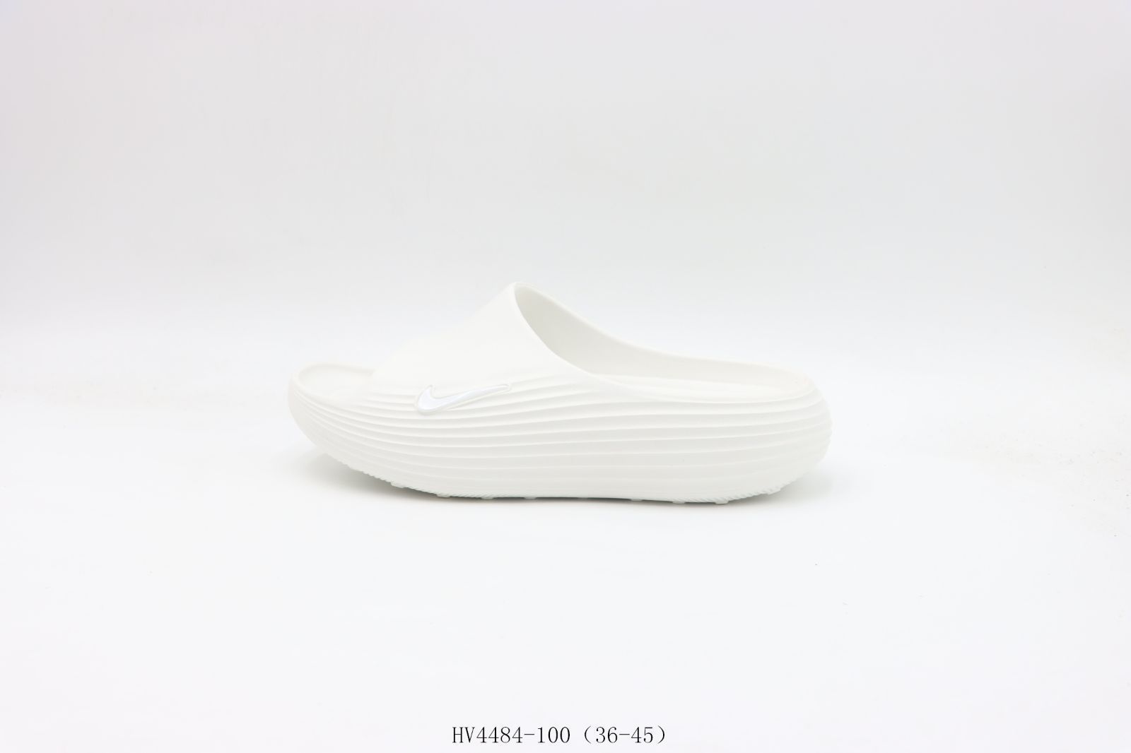 【今日特価】Nike ナイキ スリッパ ホワイト HV4484-100