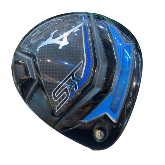 【中古】 ミズノ Mizuno ST-X 230 10.5° ドライバー DR TOUR AD GM D (フレックスS) メンズ 男性用 右利き 右用 Cランク ゴルフクラブ