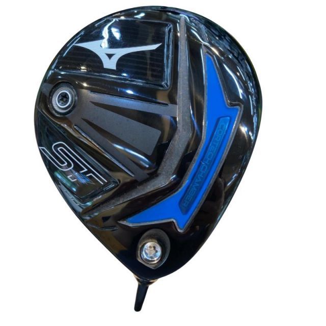 【中古】 ミズノ Mizuno ST-Z 230 5W フェアウェイウッド FW TOUR AD GM F (フレックスS) メンズ 男性用 右利き 右用 Cランク ゴルフクラブ