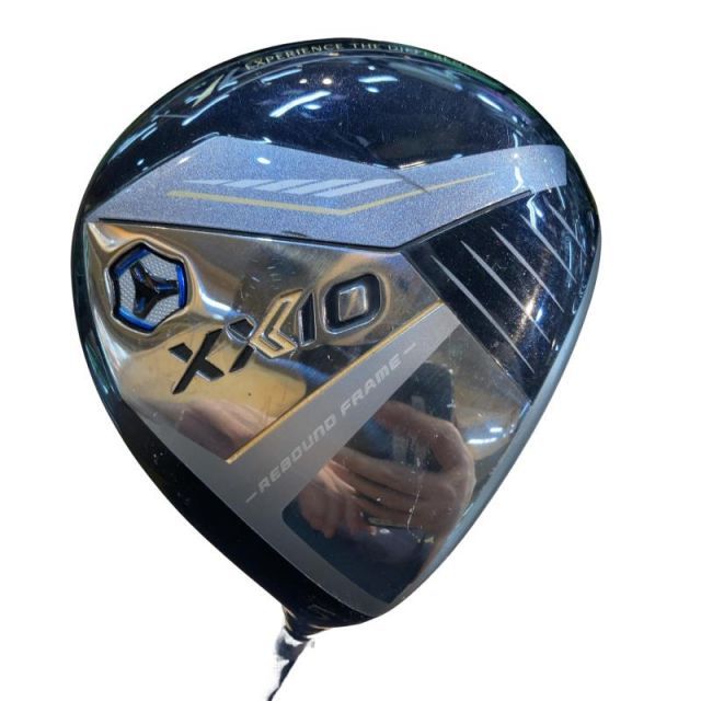 【中古】 ダンロップ XXIO(2024) 5W フェアウェイウッド FW XXIO MP1300(FW) (フレックスR) メンズ 男性用 右利き 右用 Cランク ゴルフクラブ