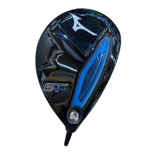 【中古】 ミズノ Mizuno ST-MAX 230 U4 ユーティリティ UT TOUR AD GM U (フレックスS) メンズ 男性用 右利き 右用 Cランク ゴルフクラブ