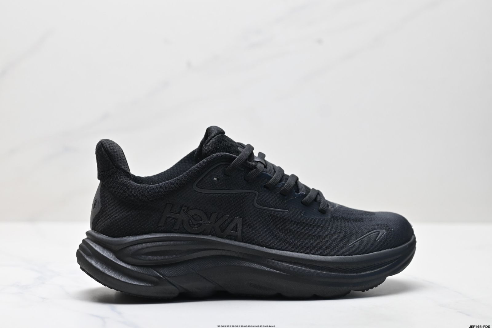 HOKA / ホカ M CLIFTON 10 軽量ロートップ アウトドアクロスカントリーランニングシューズ