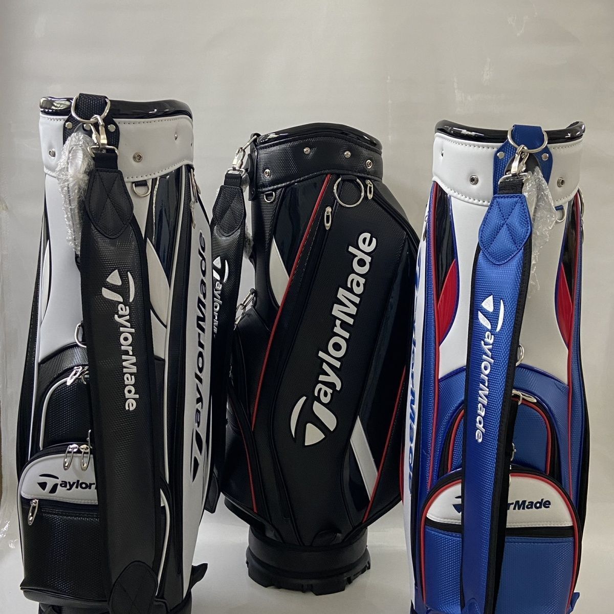 TaylorMade キャディバッグ