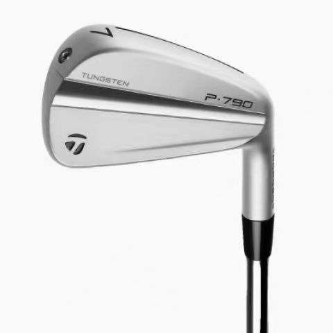 TaylorMade P790 アイアンセット　4-p 7本セット　 炭素/ 鋼です S/R/SR