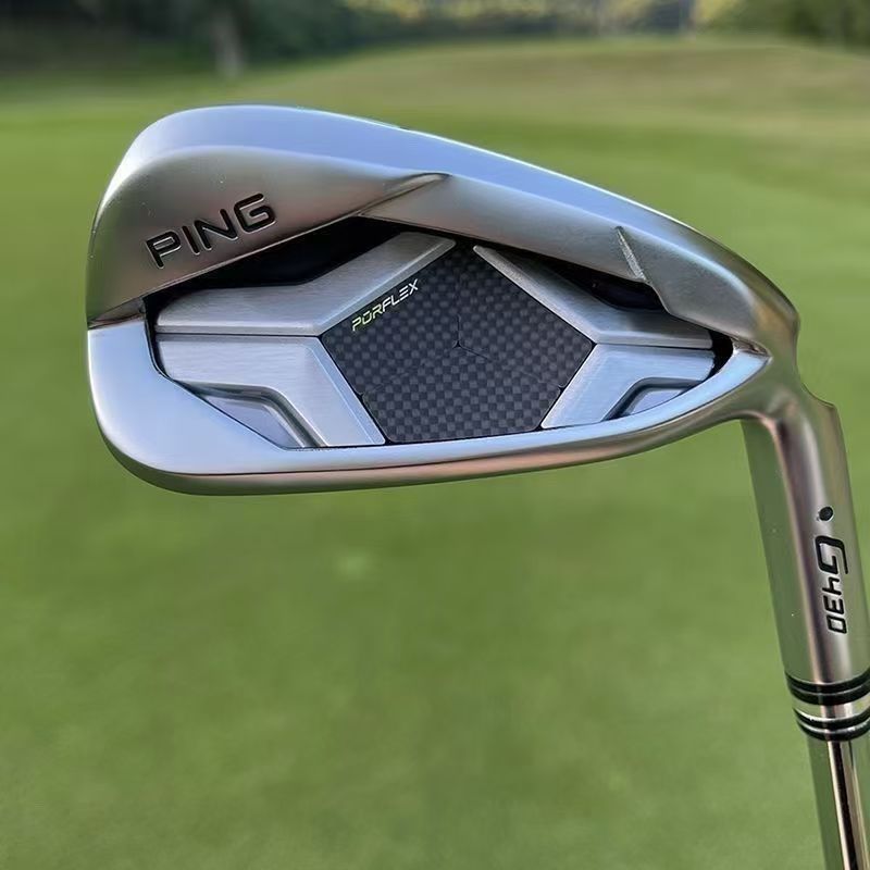 PING G430 ウェッジ ALTA J CB BLACK 新品未使用 50°/54°/58° 炭素 S/R/SR