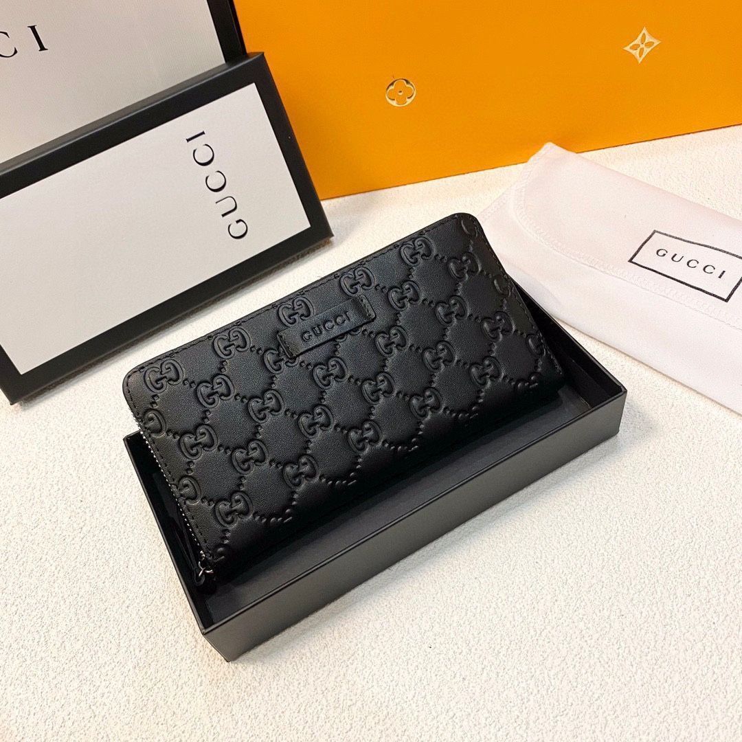 GUCCl財布/財布、両用カードバッグ、カード/キーケース[本日特価|新品未使用品]