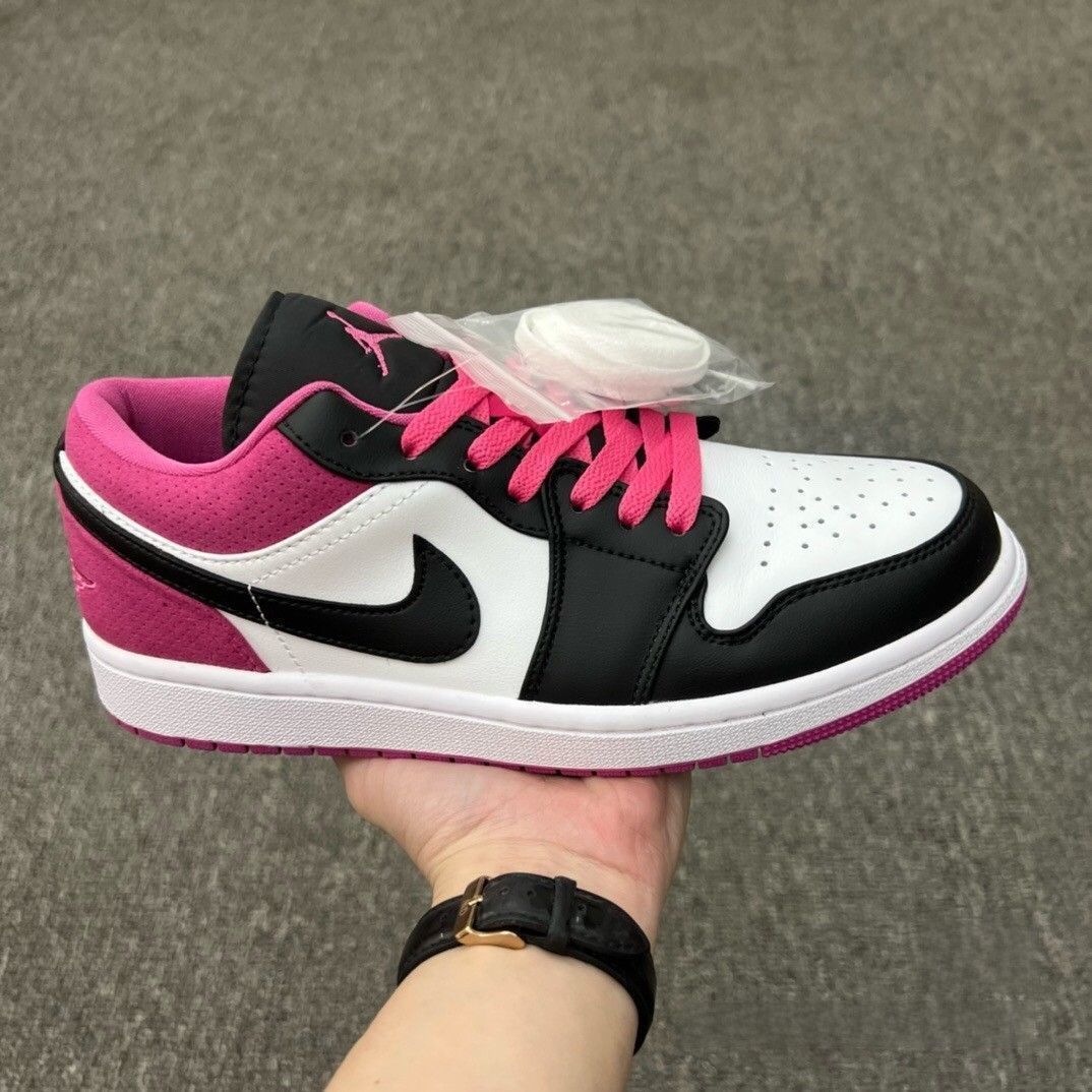 お値下げしました??即購入?? ナイキ NIKE AIR JORDAN 1 LOw SE CK3022-005 箱付