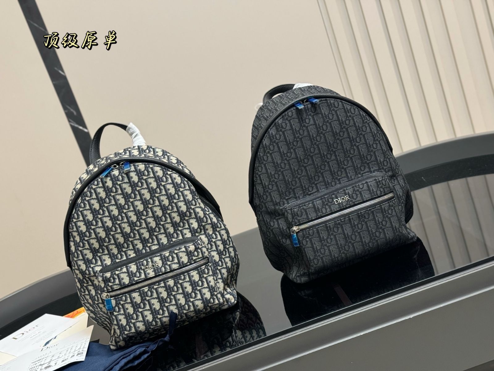 【今日特価】DIOR バックパック 新作 送料無料 今在庫限定価格