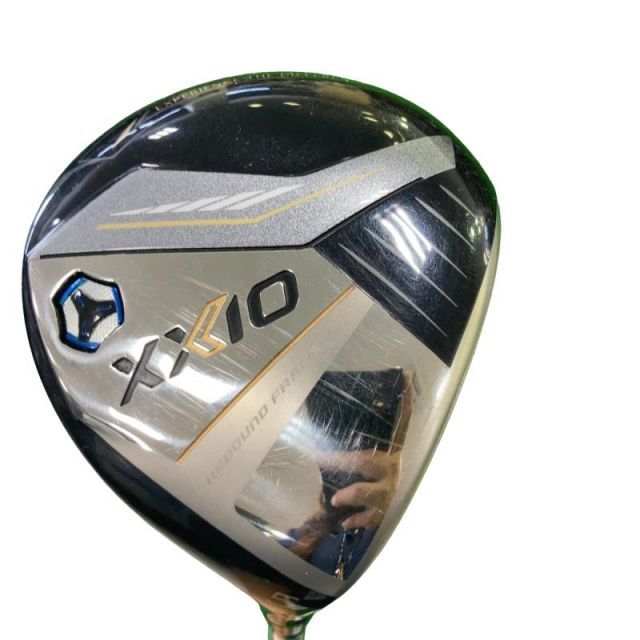 【中古】 ダンロップ XXIO(2024) 5W フェアウェイウッド FW XXIO MP1300(FW) (フレックスSR) メンズ 男性用 右利き 右用 Bランク ゴルフクラブ