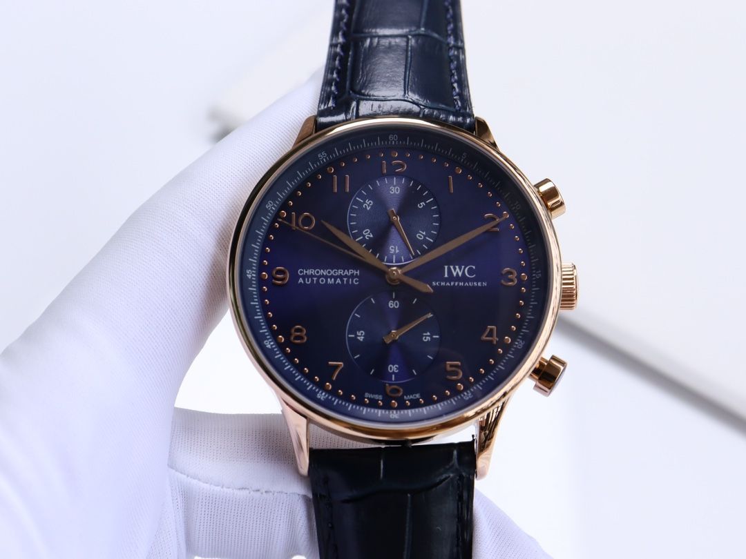IWC オートマチック メンズ 腕時計
