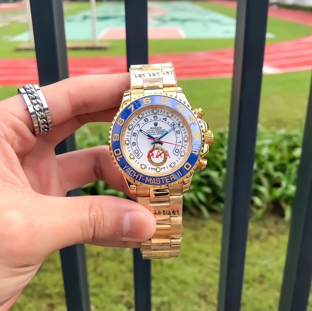 ROLEX メンズ　腕時計