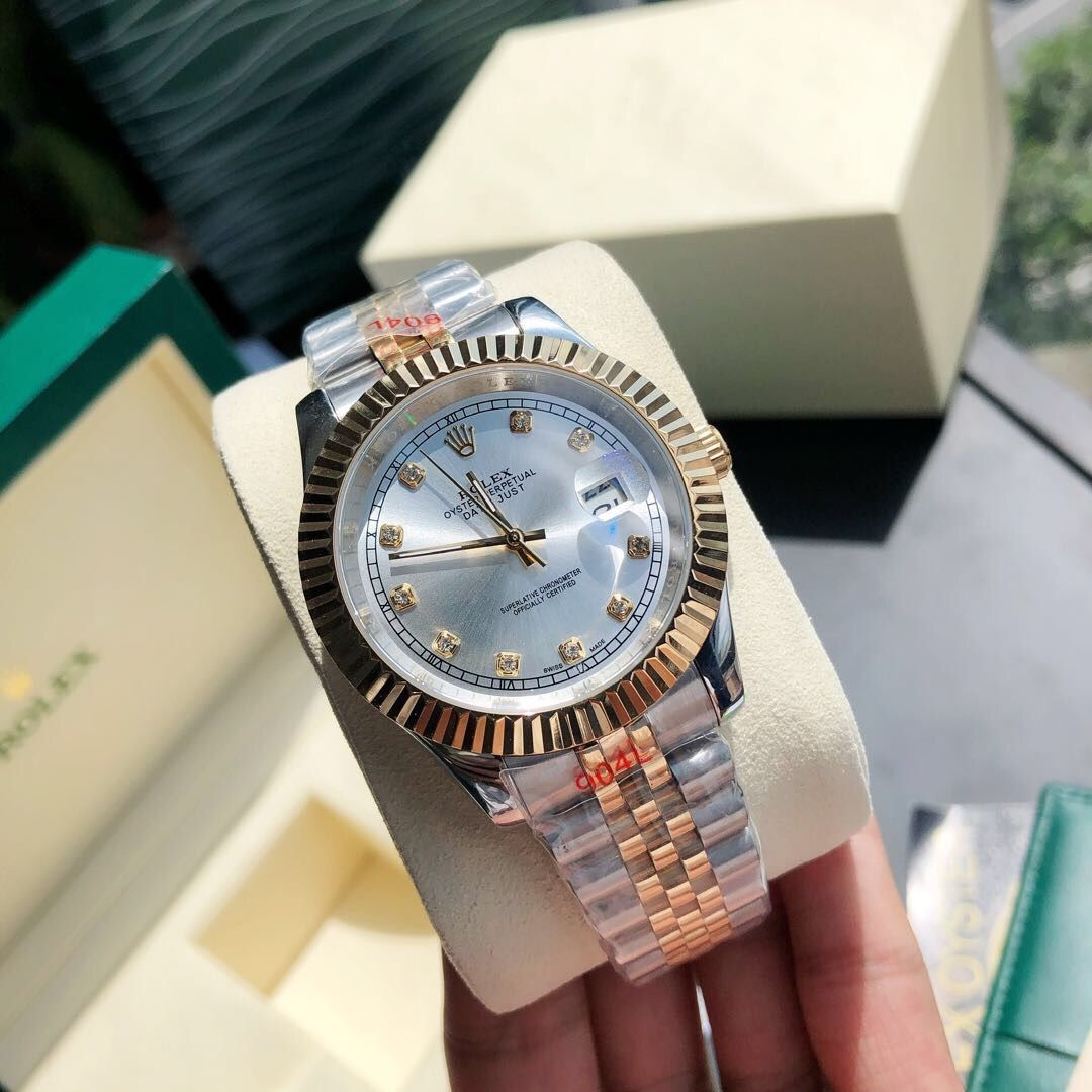 ROLEX メンズ　腕時計