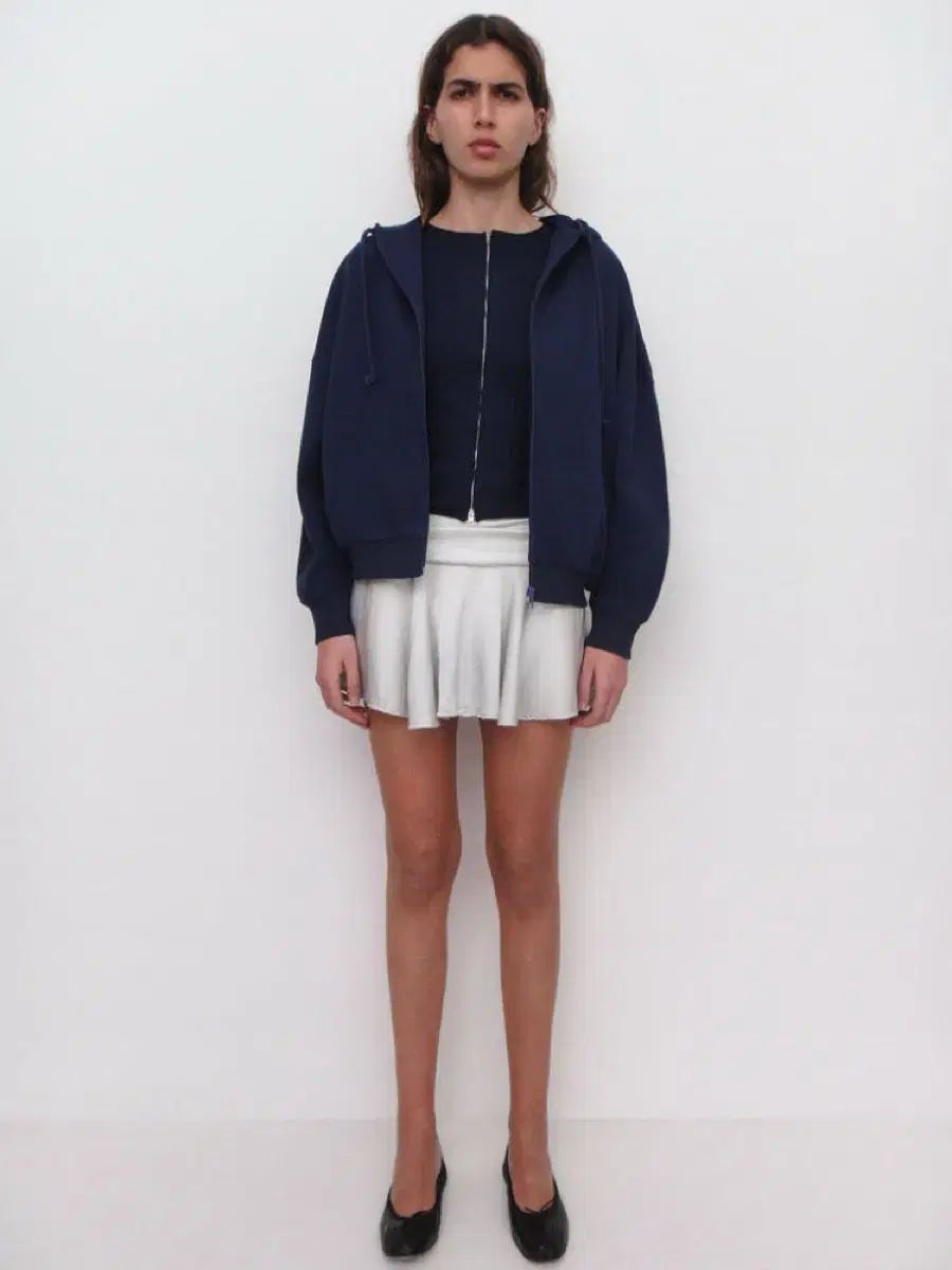 GU noah hoodie sweat 26,933円
