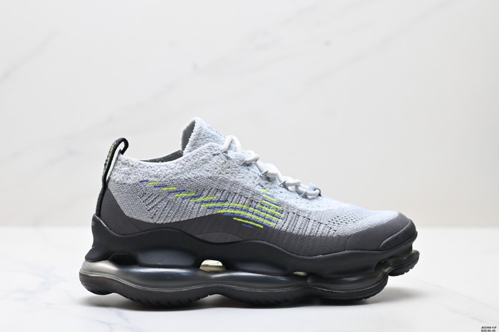 【今日特価】Nike Air Max Scorpion Flyknit 