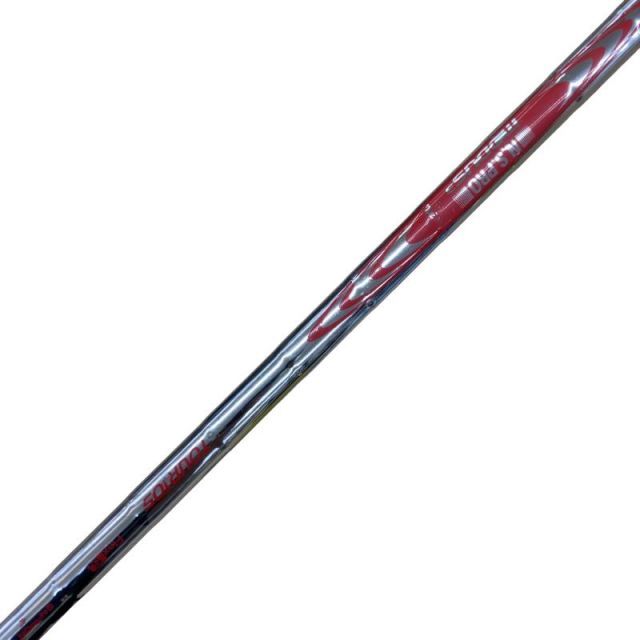 中古】 ブリヂストン TOUR B X-H H4 ユーティリティ UT NS PRO MODUS3