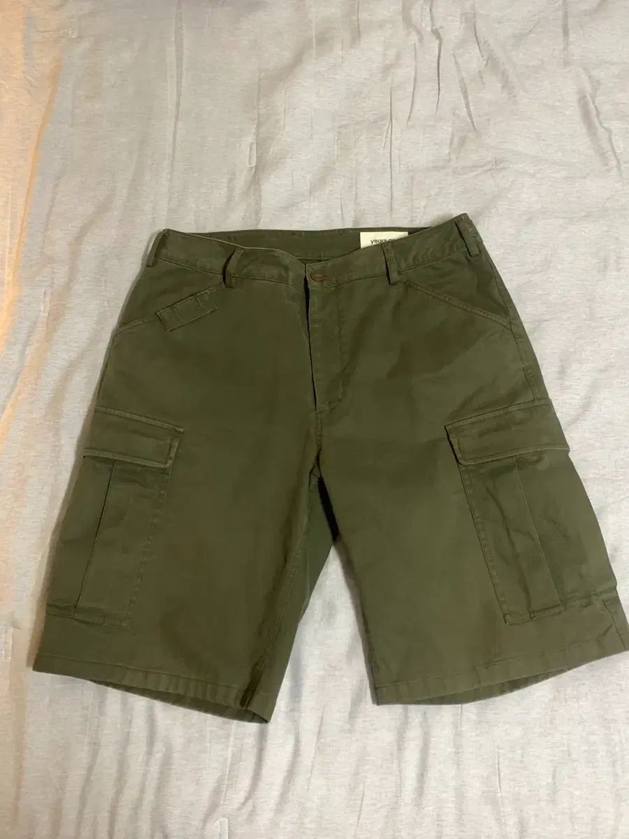 Years ago カーゴショートパンツ