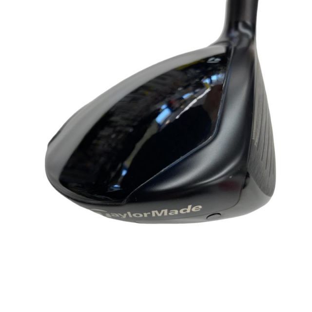 【中古】 テーラーメイド STEALTH2 PLUS 5W フェアウェイウッド FW Diamana TM50(FW) (フレックスS) メンズ 男性用 右利き 右用 Cランク ゴルフクラブ