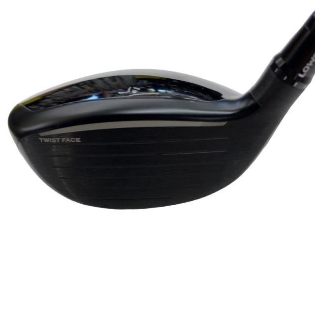 【中古】 テーラーメイド STEALTH2 PLUS 5W フェアウェイウッド FW Diamana TM50(FW) (フレックスS) メンズ 男性用 右利き 右用 Cランク ゴルフクラブ