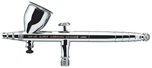 ウェーブ(Wave) ホビーツールシリーズ スーパーエアブラシ アドバンス プラモデル用工具 HT-581送料無料 fcb9c20d