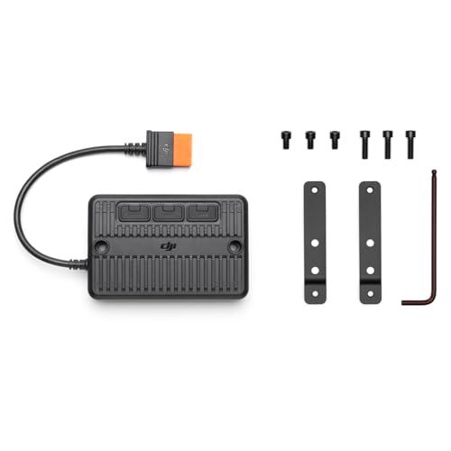 DJI Power ソーラーパネル アダプターモジュール (MPPT)送料無料 955c6484