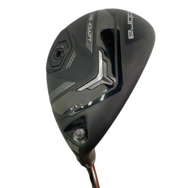 【中古】 コブラ cobra DS-ADAPT 4H ユーティリティ UT SPEEDER NX for Cobra(DS-ADAPT UT) (フレックスS) メンズ 男性用 右利き 右用 Cランク ゴルフクラブ